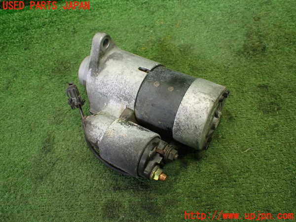 1UPJ-9239496010]フェアレディZロードスター(HZ33)セルモーター 中古_2