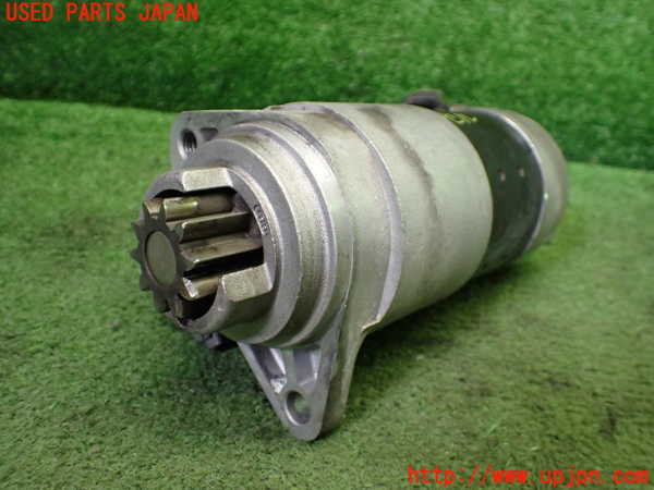 1UPJ-9239496010]フェアレディZロードスター(HZ33)セルモーター 中古_3