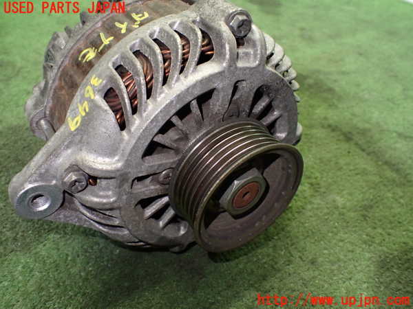 1UPJ-9239496015]フェアレディZロードスター(HZ33)オルタネーター(ダイナモ) 中古_3