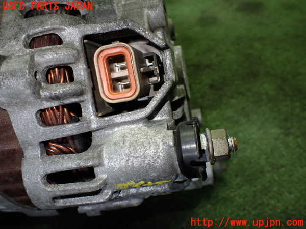 1UPJ-9239496015]フェアレディZロードスター(HZ33)オルタネーター(ダイナモ) 中古_4
