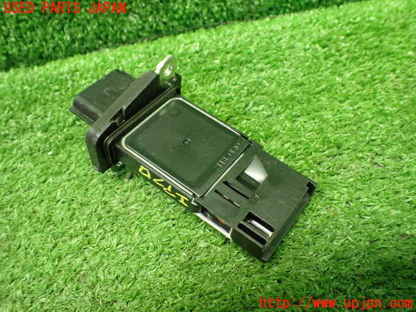 1UPJ-9239496320]フェアレディZロードスター(HZ33)エアフロメーター 中古_2