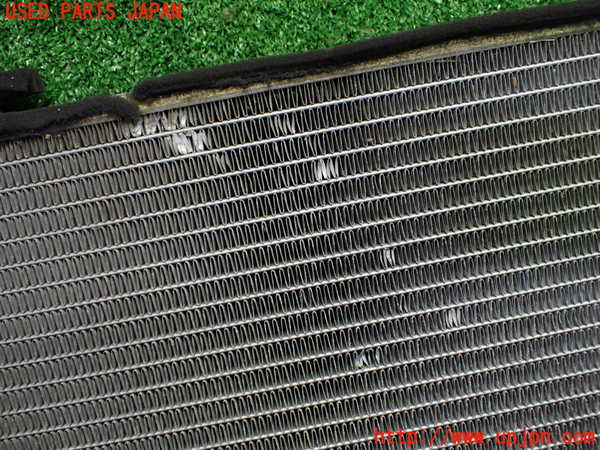 1UPJ-9239496031]フェアレディZロードスター(HZ33)エアコンコンデンサー1 中古_3