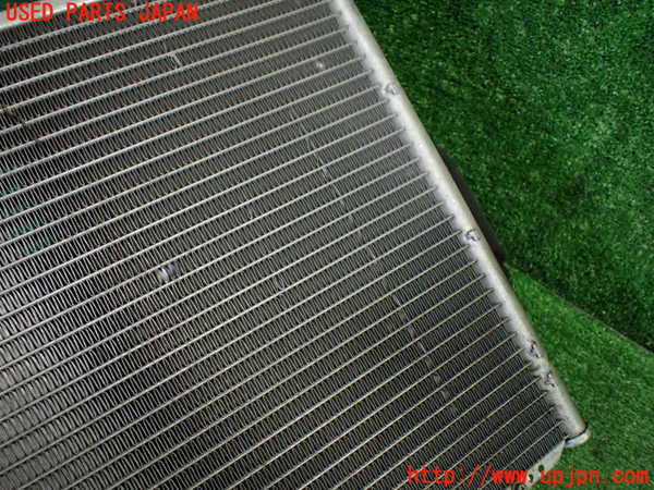 1UPJ-9239496031]フェアレディZロードスター(HZ33)エアコンコンデンサー1 中古_4