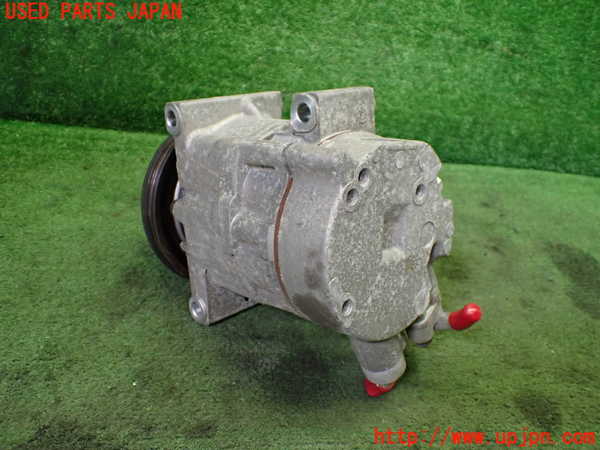 1UPJ-9239496025]フェアレディZロードスター(HZ33)エアコンコンプレッサー 中古_2