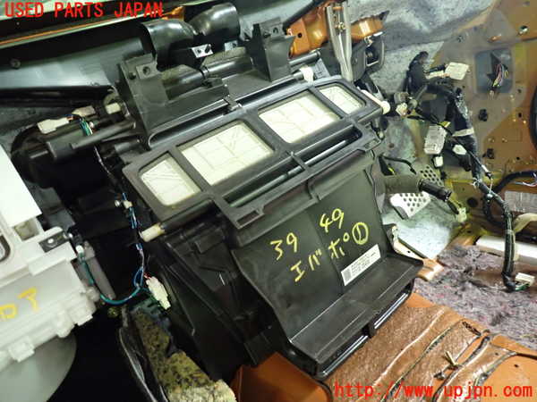 1UPJ-9239496081]フェアレディZロードスター(HZ33)エバポレーター1 中古_3