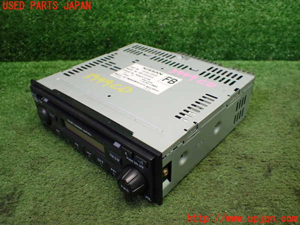 1UPJ-9239496480]フェアレディZロードスター(HZ33)CDプレーヤー 中古_2