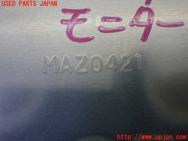 1UPJ-9239496629]フェアレディZロードスター(HZ33)モニター 中古_4