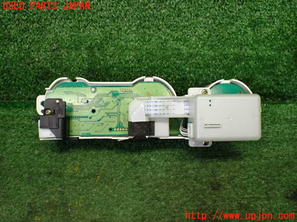 1UPJ-9239496180]フェアレディZロードスター(HZ33)3連メーター 中古_2