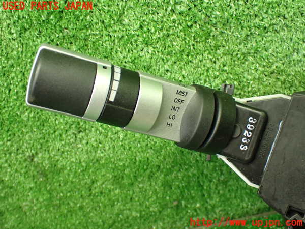 1UPJ-9239496720]フェアレディZロードスター(HZ33)コンビネーションスイッチ 中古_4