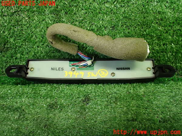 1UPJ-9239496307]フェアレディZロードスター(HZ33)スイッチ2 (AutoDJ、COMPASS LINK) 中古_2