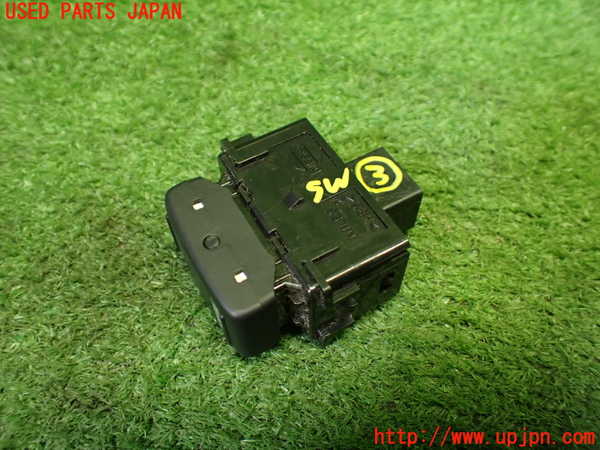 1UPJ-9239496308]フェアレディZロードスター(HZ33)スイッチ3 (走行モード切替) 中古_2