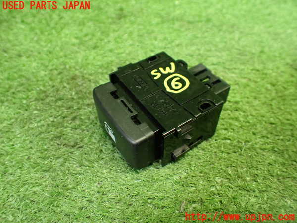 1UPJ-9239496311]フェアレディZロードスター(HZ33)スイッチ6 (給油口) 中古_2