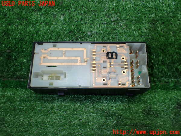 1UPJ-9239496240]フェアレディZロードスター(HZ33)右パワーウィンドウスイッチ 中古_3