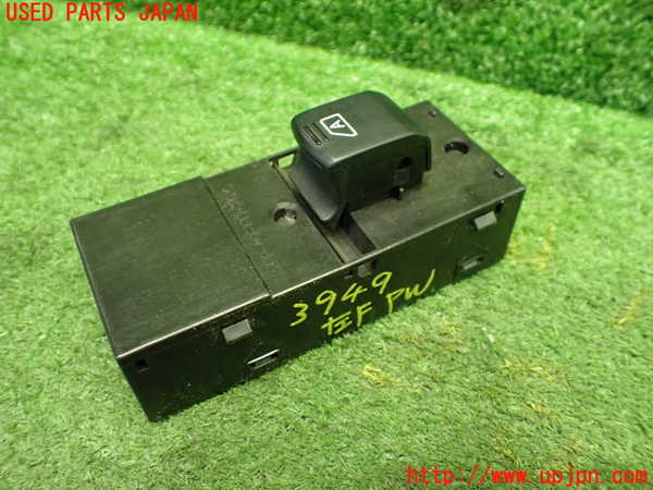 1UPJ-9239496245]フェアレディZロードスター(HZ33)左パワーウィンドウスイッチ 中古_2