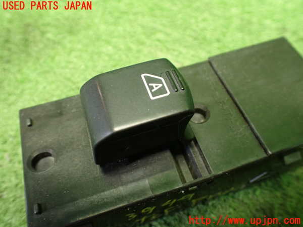 1UPJ-9239496245]フェアレディZロードスター(HZ33)左パワーウィンドウスイッチ 中古_3