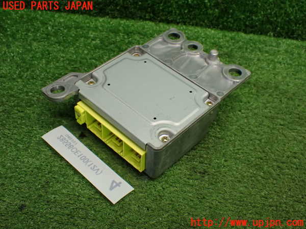 1UPJ-9239496145]フェアレディZロードスター(HZ33)エアバッグコンピューター 中古_2