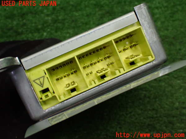 1UPJ-9239496145]フェアレディZロードスター(HZ33)エアバッグコンピューター 中古_3