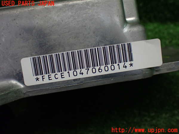 1UPJ-9239496145]フェアレディZロードスター(HZ33)エアバッグコンピューター 中古_5