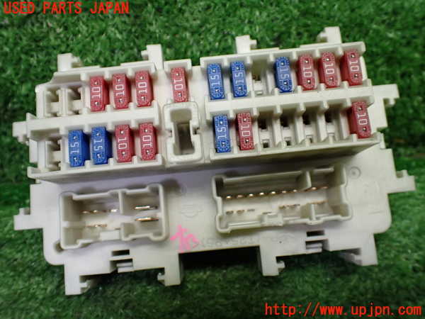 1UPJ-9239496741]フェアレディZロードスター(HZ33)ヒューズボックス1 中古_3
