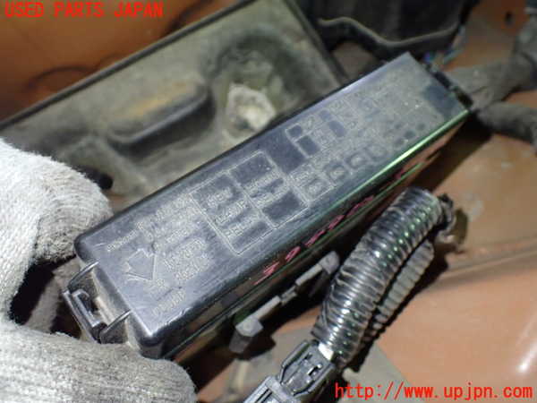 1UPJ-9239496743]フェアレディZロードスター(HZ33)ヒューズボックス3 中古_2
