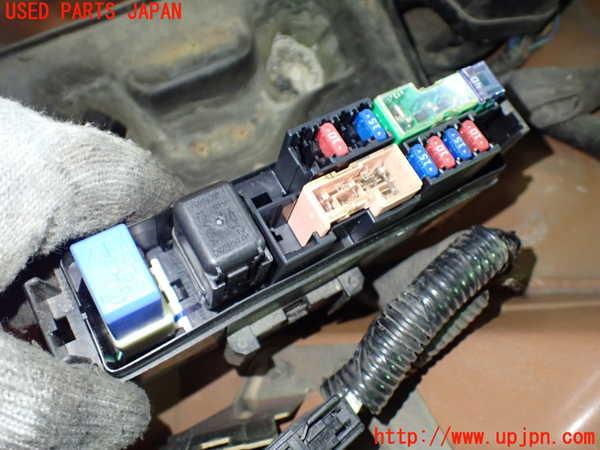 1UPJ-9239496743]フェアレディZロードスター(HZ33)ヒューズボックス3 中古_3