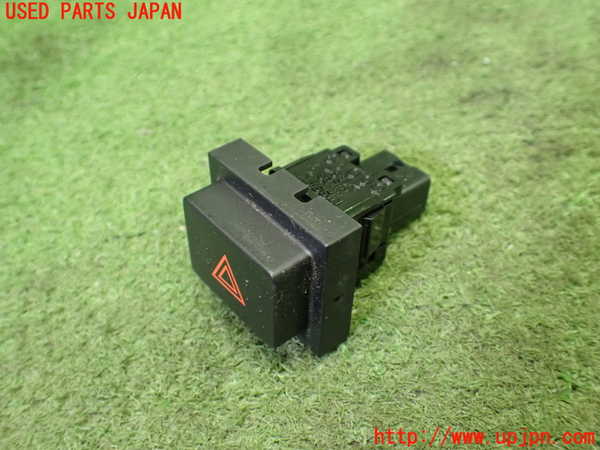 1UPJ-9239496290]フェアレディZロードスター(HZ33)ハザードスイッチ 中古_2