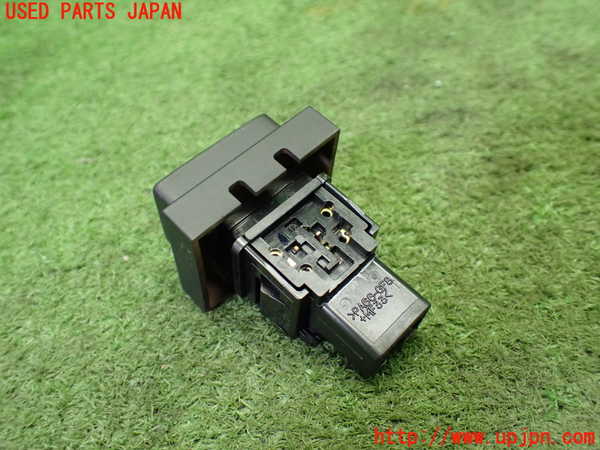 1UPJ-9239496290]フェアレディZロードスター(HZ33)ハザードスイッチ 中古_3