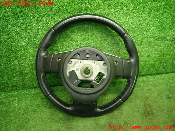 1UPJ-9239497855]フェアレディZロードスター(HZ33)ステアリングホイール 中古_3