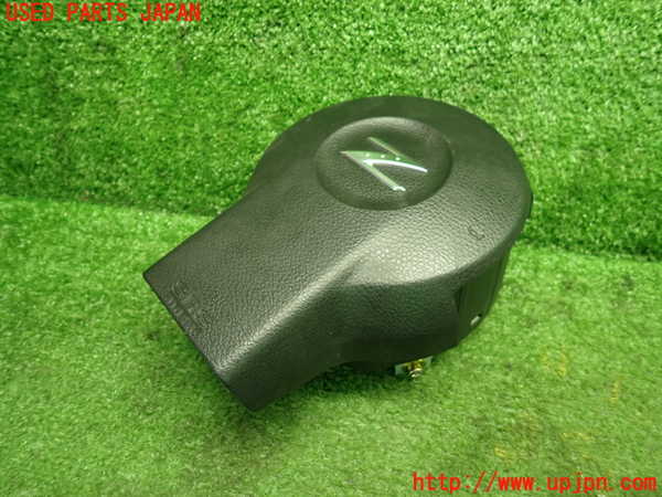 1UPJ-9239497865]フェアレディZロードスター(HZ33)運転席側エアバッグカバー (ジャンク品) 中古_2