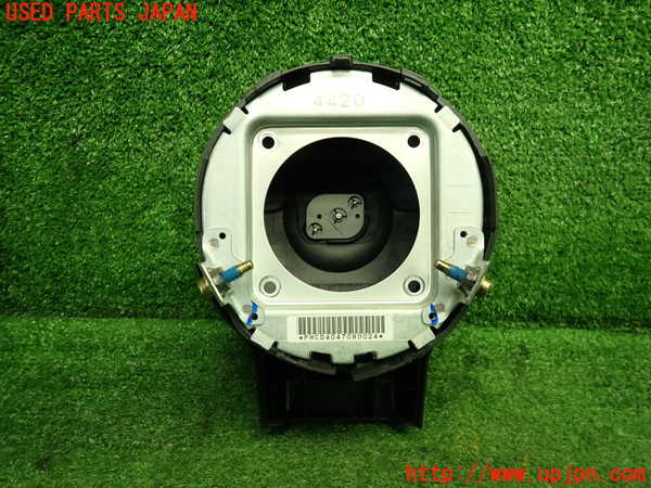 1UPJ-9239497865]フェアレディZロードスター(HZ33)運転席側エアバッグカバー (ジャンク品) 中古_4