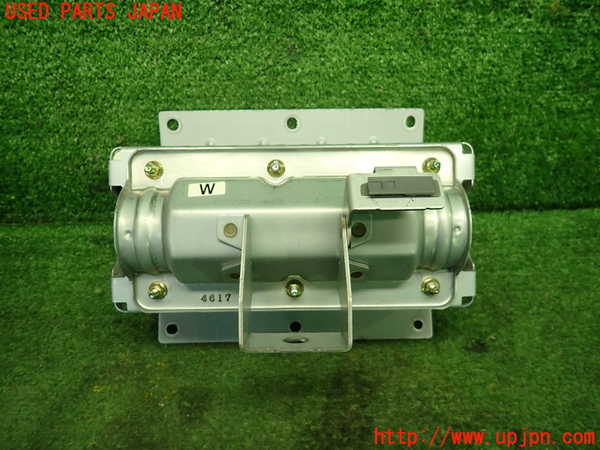 1UPJ-9239497870]フェアレディZロードスター(HZ33)助手席側エアバッグカバー 中古_2