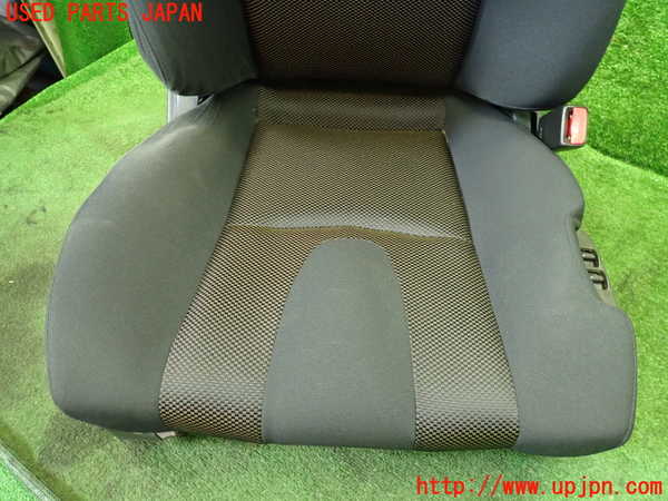 1UPJ-9239497035]フェアレディZロードスター(HZ33)運転席シート 中古_2