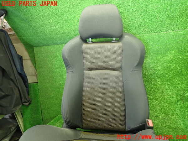 1UPJ-9239497035]フェアレディZロードスター(HZ33)運転席シート 中古_3