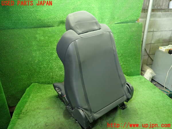 1UPJ-9239497035]フェアレディZロードスター(HZ33)運転席シート 中古_4
