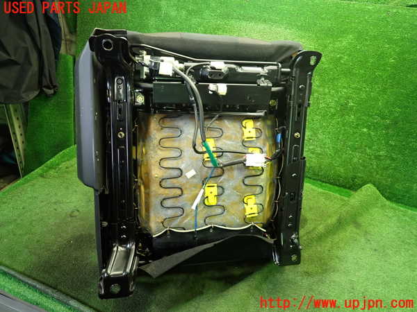 1UPJ-9239497035]フェアレディZロードスター(HZ33)運転席シート 中古_5