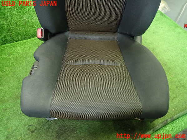 1UPJ-9239497065]フェアレディZロードスター(HZ33)助手席シート 中古_2