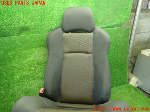 1UPJ-9239497065]フェアレディZロードスター(HZ33)助手席シート 中古_3