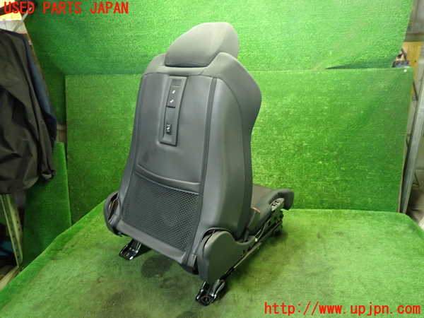 1UPJ-9239497065]フェアレディZロードスター(HZ33)助手席シート 中古_4
