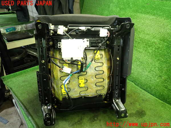 1UPJ-9239497065]フェアレディZロードスター(HZ33)助手席シート 中古_5