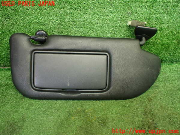 1UPJ-9239497625]フェアレディZロードスター(HZ33)室内サンバイザー右側 中古_2