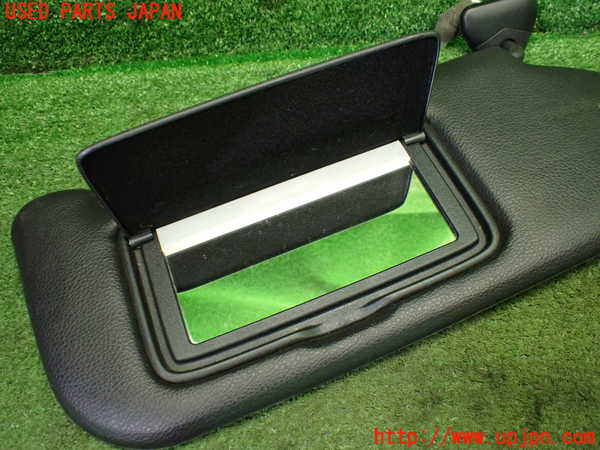 1UPJ-9239497625]フェアレディZロードスター(HZ33)室内サンバイザー右側 中古_3