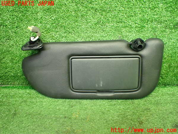 1UPJ-9239497630]フェアレディZロードスター(HZ33)室内サンバイザー左側 中古_2