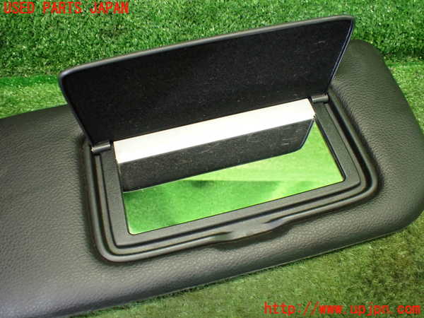 1UPJ-9239497630]フェアレディZロードスター(HZ33)室内サンバイザー左側 中古_3