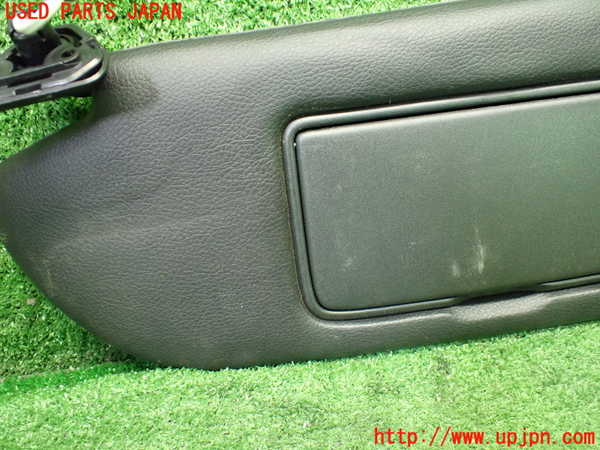 1UPJ-9239497630]フェアレディZロードスター(HZ33)室内サンバイザー左側 中古_4