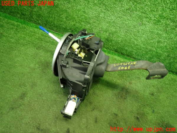 1UPJ-9239497555]フェアレディZロードスター(HZ33)ATシフトレバー 中古_3