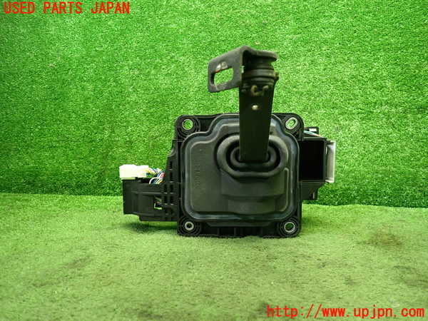 1UPJ-9239497555]フェアレディZロードスター(HZ33)ATシフトレバー 中古_4