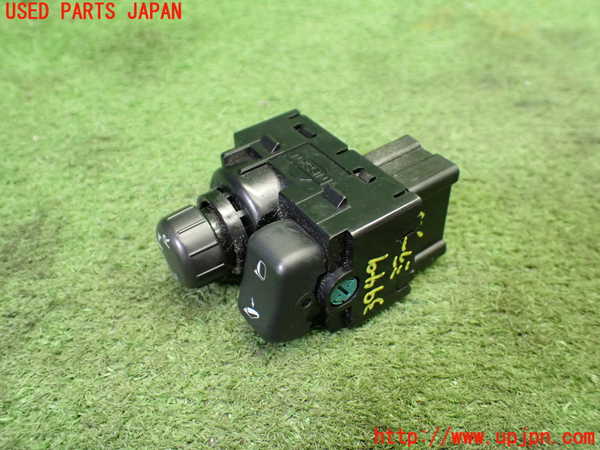1UPJ-9239496280]フェアレディZロードスター(HZ33)ミラースイッチ 中古_2
