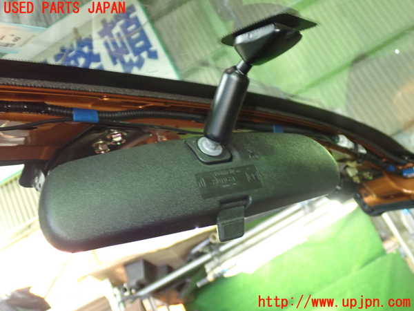 1UPJ-9239497615]フェアレディZロードスター(HZ33)ルームミラー 中古_2
