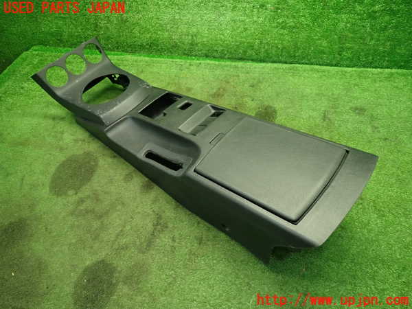 1UPJ-9239497540]フェアレディZロードスター(HZ33)センターコンソール 中古_2