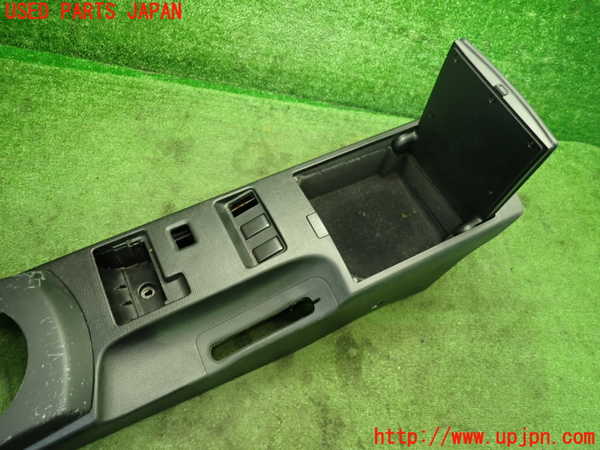 1UPJ-9239497540]フェアレディZロードスター(HZ33)センターコンソール 中古_4